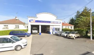 1,2,3 AutoService à Nogent-sur-Aube