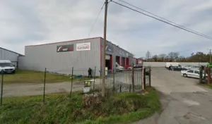 Garage Eur-Auto / Friststop Vern-Sur-Seiche à Vern-sur-Seiche