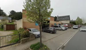 CARROSSERIE FAURE à Montfort-sur-Meu