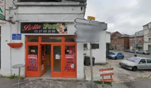 Fox’s Auto à Fourmies