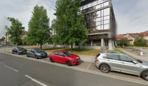 Garage Cerran à Creutzwald