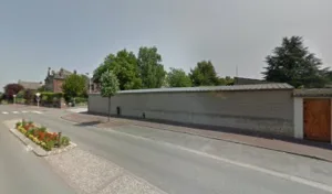 Garage Ducrot – Motrio à Le Nouvion-en-Thiérache