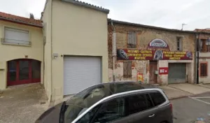 Darauto à Frouzins