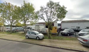 GARAGE GME à Saint-Denis-en-Val