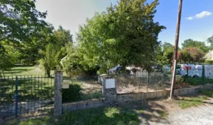 RMCA à Thomery