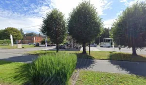 Bioethanol E85 à Fourmies