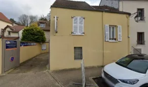1,2,3 AutoService à L'Étang-la-Ville