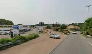 Avatacar à Grigny