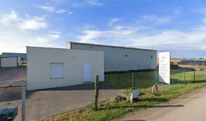 Restaur’auto à Vairé