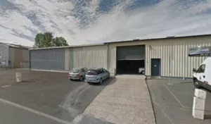 Garage Cara à Acquigny