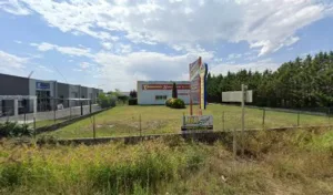 Carrosserie Grangeon à Saint-Romain-le-Puy