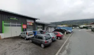 Gil’s Mécanic à Passy