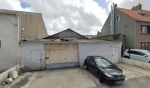 Garage La Derniere Chance à Outreau