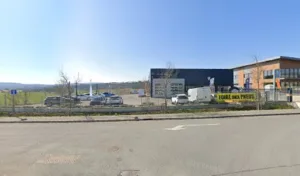 Garage AD Expert à Forcalquier