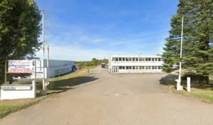 Garage Alcino à Villers-la-Montagne