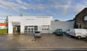sarl garage de l octroi à Saint-Hilaire-des-Loges