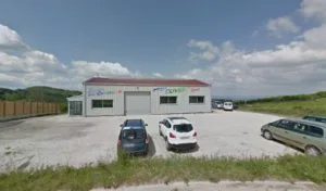 GARAGE SD AUTO à Luriecq