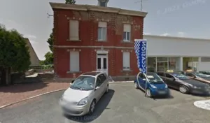 Arnaud Zmuda à La Capelle