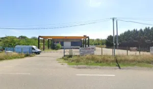 Asc Autos à Pulversheim