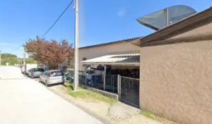 Le Val Auto Services à Le Val