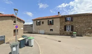 Garage Romain Satre à Châteauneuf