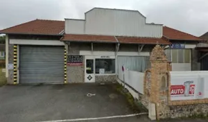 Garage Premier à Bénévent-l'Abbaye