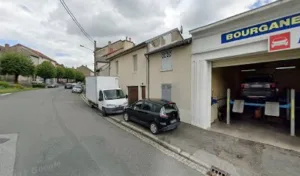 Eurorepar Bourganeuf Automobiles à Bourganeuf