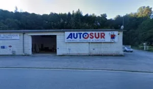 SILIGOM – AUBUSSON PNEUS SERVICES à Aubusson
