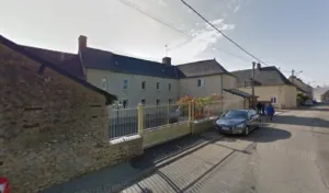 GARAGE PREMIER – GARAGE MARCAIS ERIC à Chémeré-le-Roi