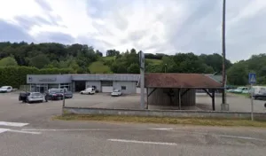 GARAGE BAUER à Siersthal