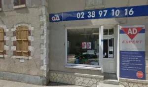 AD Expert Garage Gavaini à Saint-Maurice-sur-Aveyron