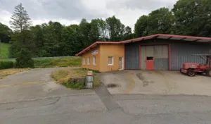 Garage du Bargy à Mont-Saxonnex