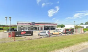 Mon Garage à Saint-Pardoux-du-Breuil