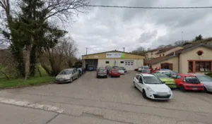 Avatacar à Blâmont