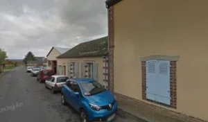 Garage De La Longere à Montmirail