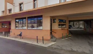 STE DU GARAGE BLANC FRERES à Brignoles