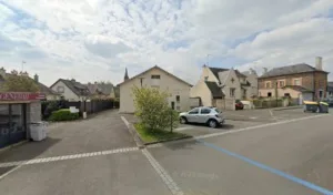 GARAGE PREMIER – GARAGE DENOT à Mordelles