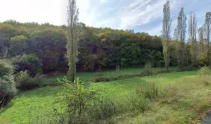 SILIGOM – Pneus Mobil 46 à Lamothe-Cassel