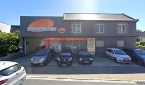 Garage Ollivier à Trebeurden