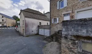 GARAGE VIGROUX à Villefranche-de-Panat