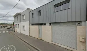 Centrale De L’ Automobile (La) à Bordeaux
