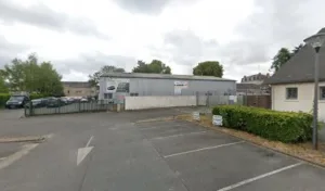 CENTRE AUTO INGRE à Ingré