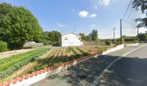 GARAGE DE LA LAIMIERE à Courlay