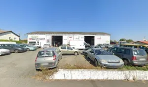 Largeasse Automobiles à Largeasse