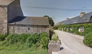 Le Pennec Gaetan à Tonquédec