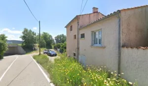 Mj auto à Corbières-en-Provence
