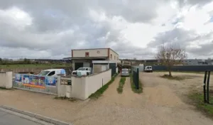 BH auto passion à Ingré