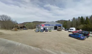 AUTOPRIMO GARAGE BOUVERET à Foncine-le-Bas