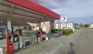 GARAGE ELIAS à Domblans