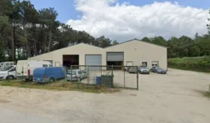 L.I. auto pièces & services à Ambon